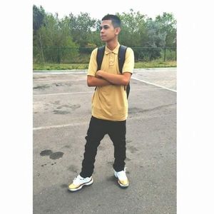 Meet your Posher, Miguel